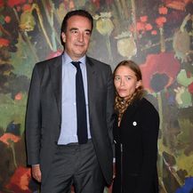 Mary-Kate i Olivier Sarkozy (Foto: Profimedia)