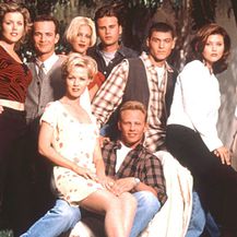 Beverly Hills 90210 (Foto: Profimedia)