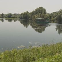Park prirode Kopački rit (Foto: Dnevnik.hr)