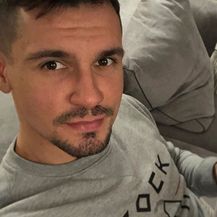 Dejan Lovren (Foto: Instagram)