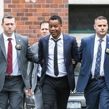 Cuba Gooding Jr. (Foto: Profimedia)