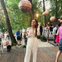 Gabriela Pilić (Foto: Instagram)