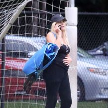 Elin Nordegren (Foto: Profimedia)