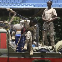 Sudan (Foto: AFP) - 11