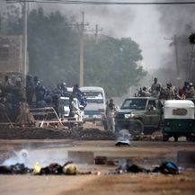 Sudan (Foto: AFP) - 12