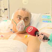 Josip Bešlić (Foto: Dnevnik.hr)