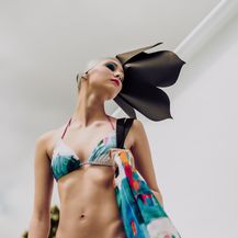 Mirna Sišul dizajnirala je kolekciju kupaćih kostima, torbi, tunika i majica - 9