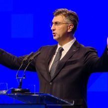 Premijer Andrej Plenković (Foto: Dnevnik.hr)