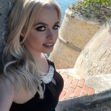 Andrea Šušnjara (Foto: Instagram)