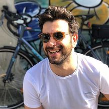Janko Popović Volarić (Foto: Instagram)
