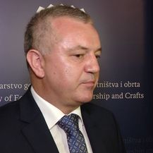 Ministar gospodarstva Darko Horvat (Foto: Dnevnik.hr)
