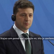 Volodimir Zelenskij (Foto: Dnevnik.hr)