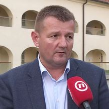 Gradonačelnik Virovitice Ivica Kirin (Foto: Dnevnik.hr)