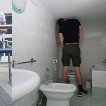 Visoki ljudi (Foto: izismile.com)