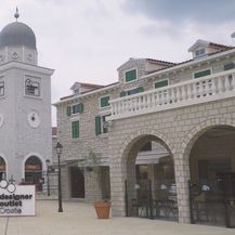 Designer Outlet Croatia