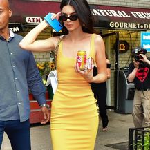 Kendall Jenner (Foto: Profimedia)