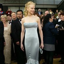 Hvaljena izdanja Nicole Kidman s crvenih tepiha - 3