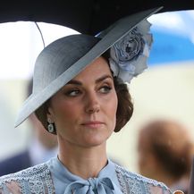 Princ William i Kate Middleton (Foto: Getty Images)