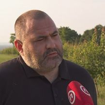 Domagoj Škobić (Foto: Dnevnik.hr)