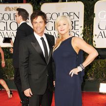 Rob Lowe i Sheryl Berkoff - 3