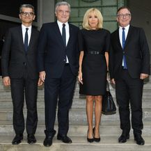 Brigitte Macron u haljini koja ženama nikada neće dosaditi - 2