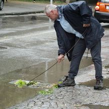 Nevrijeme u Slavonskom Brodu (Foto: Luka Safundžić, SB Online) - 10