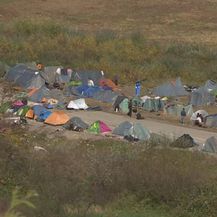 Migranti (Foto: Dnevnik.hr)