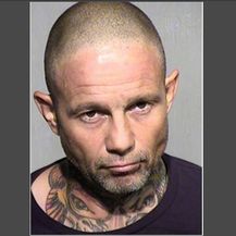 Richard Comer (Foto: Phoenix Police Department)