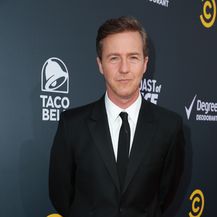 Edward Norton (Foto: AFP)