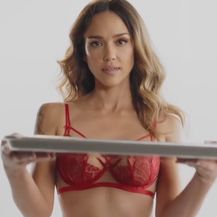 Jessica Alba (Foto: IN Magazin)