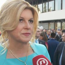 Kolinda Grabar-Kitarović (Foto: Dnevnik.hr)