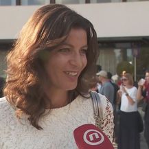 Josipa Rimac (Foto: Dnevnik.hr)
