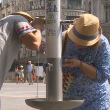 Europi prijeti toplinski udar (Foto: Dnevnik.hr)