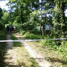 Tragičan kraj potrage za mladićem u Mrežnici (Foto: HGSS) - 1