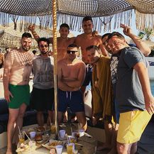 Andrej Kramarić (Foto: Instagram)