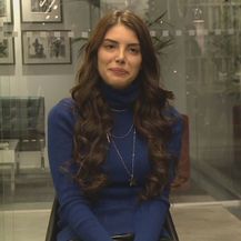 Deniz Baysal (Foto: IN Magazin)
