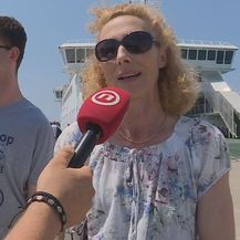 Maja Bonačić Proti (Foto: Dnevnik.hr)