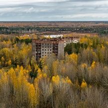 Černobil (Foto: boredpanda.com) - 25