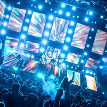 Ultra Europe Festival (Foto: PR)