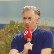 Alan Cumming (Foto: Dnevnik.hr)