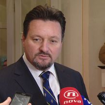 Ministar uprave Lovro Kuščević (Foto: Dnevnik.hr) - 2