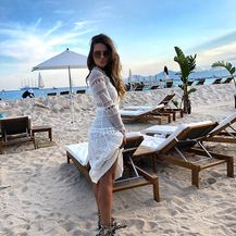 Adriana Đurđević (Foto: Instagram)
