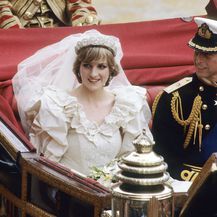 Diana i Charles vjenčali su se 1981. godine, a formalno razveli u kolovozu 1996.