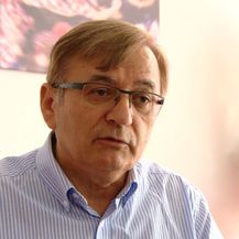 Financijski stručnjak Vlado Brkanić (Foto: Dnevnik.hr)