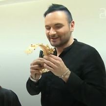 Iva Šarić