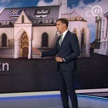 Dino Goleš o trošku zastupnika u Saboru - 1