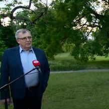 Krunoslav Capak i Martina Bolšec Oblak - 2
