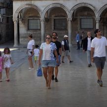 Obitelj Ecclestone u Dubrovniku - 10