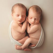Martina se bavi fotografiranjem novorođenih bebica i djece - 20