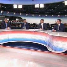 Sučeljavanje na Novoj TV - 3